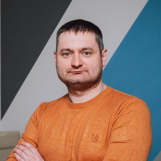 Алханов Евгений Викторович