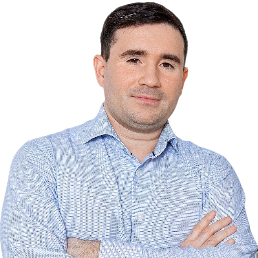 Костарев Станислав Федорович