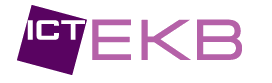 ICTЕКБ
